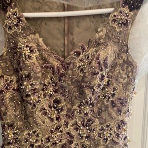 Camille la vie dress